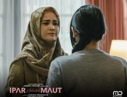 Review Film Ipar Adalah Maut