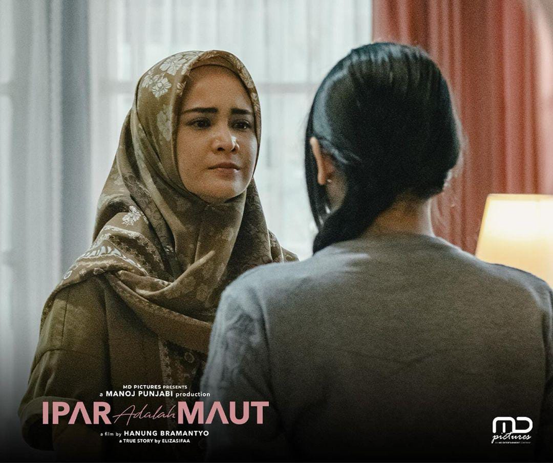 Film Ipar Adalah Maut