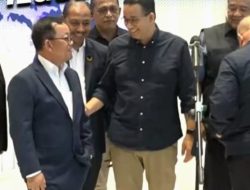 Anies Baswedan Berpeluang Gabung Parpol Menuju Pilgub 2024