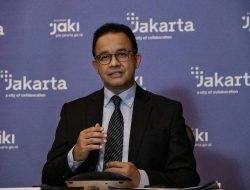 Jubir DKI-PKS Bantah : Anies Menutup Pembicaraan Untuk Gabung Parpol