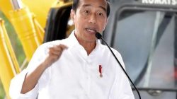 Jokowi Buka Suara Terkait Pembatasan Pembelian Pertalite