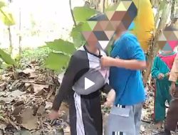 Pelaku Kekerasan Dalam Video Viral Merupakan Murid SD Budugsidorejo Jombang