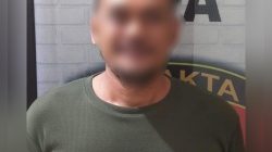 Sewakan Kamar Kos Untuk Mesum, Warga Asal Gudo Jombang Diringkus Polisi