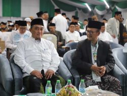 Pj Bupati Jombang Berharap Konferwil XVIII NU Jatim, Perkokoh Persatuan Kesatuan dan Kemajuan Bangsa