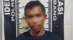 Setubuhi dan Bawa Kabur Anak Gadis Jombang, Pemuda Asal Gresik Diringkus Polisi