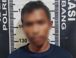 Setubuhi dan Bawa Kabur Anak Gadis Jombang, Pemuda Asal Gresik Diringkus Polisi