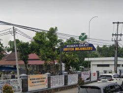 Sejumlah Rumah Sakit (RS) di Jombang Belum Kantongi Ijin Lengkap