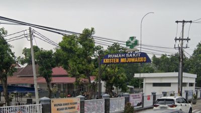 rumah sakit di jombang