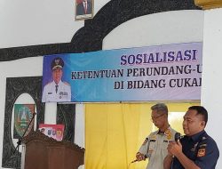 Pemkab Jombang Gelar Sosialisasi Gempur Rokok Ilagal di Kecamatan Bandarkedungmulyo