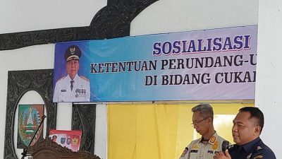 sosialisasi jombang