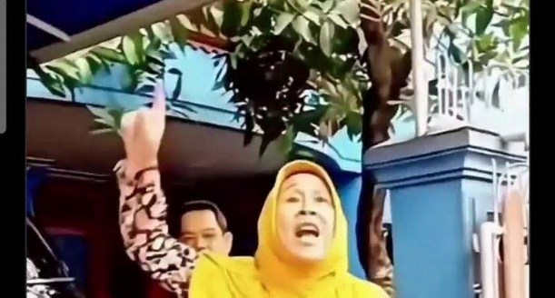 Harta Kekayaan Masriwati