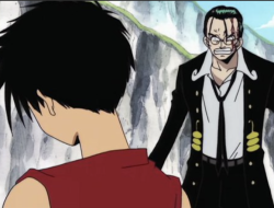 Review Anime One Piece Episode 16