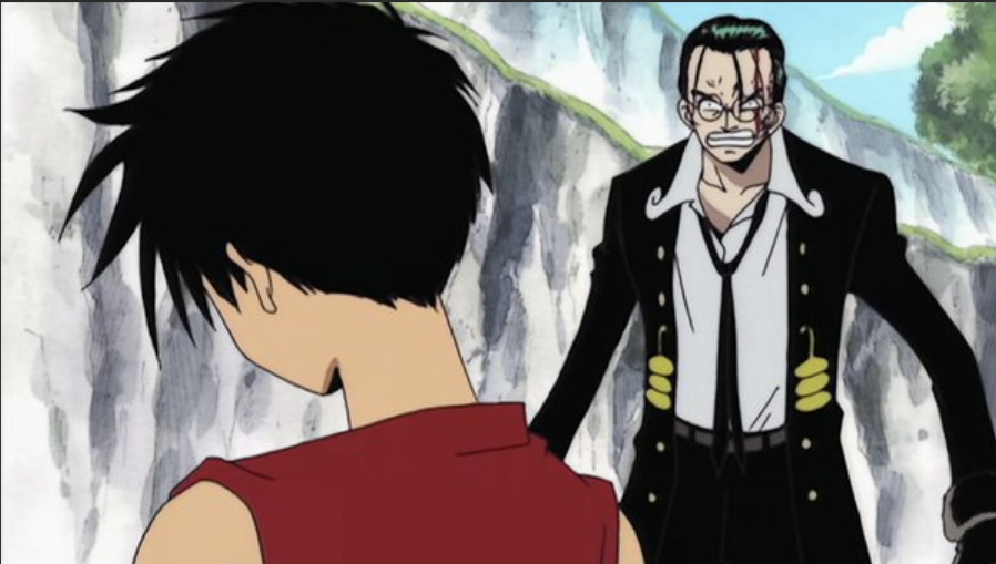 Review Anime One Piece Episode 16