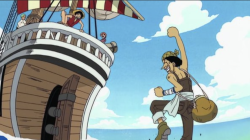 Review Anime One Piece Episode 17