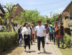 Jember Punya Wisata Kampung Belgia