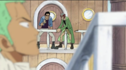 Review Anime One Piece Episode 20