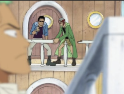 Review Anime One Piece Episode 20