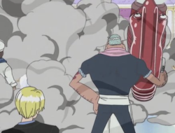 Review Anime One Piece Episode 22