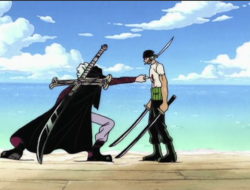 Review Anime One Piece Episode 24