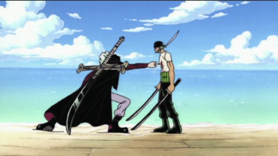 Review Anime One Piece Episode 24