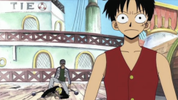 Review Anime One Piece Episode 27