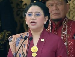 Menilik Perjalanan Politik Puan Maharani