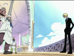 Review Anime One Piece Episode 30