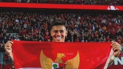 Komentar Berkelas Calon Bek Timnas