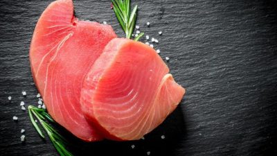 Manfaat Ikan Tuna untuk Ibu Hamil