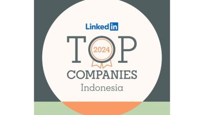 Sampoerna LinkedIn Top Companies