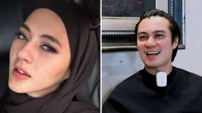 Baim Wong Ungkap Kondisi Pernikahannya