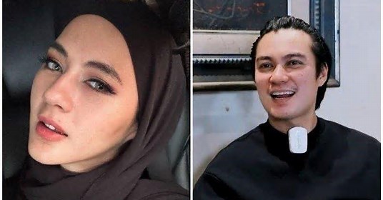 Baim Wong Ungkap Kondisi Pernikahannya