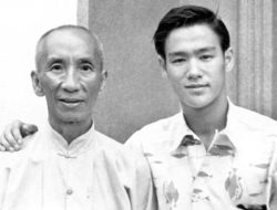 5 Film Populer Bruce Lee: Warisan Abadi Sang Legenda Kung Fu