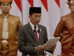 Lengser Bulan Depan, Segini Uang Pensiun Seumur Hidup Jokowi