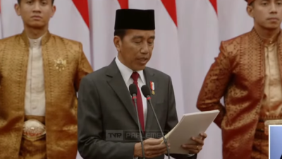 Uang Pensiun Jokowi