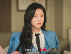 Drakor Kim Ji-Won selain Queen of Tears