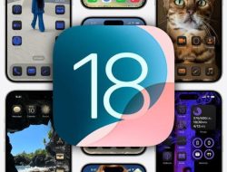 Eye Tracking iOS 18