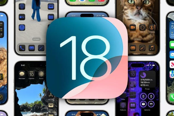 Eye Tracking iOS 18