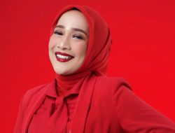 PDIP pecat Tia Rahmania