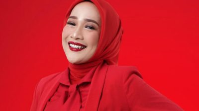 PDIP pecat Tia Rahmania