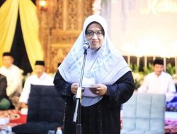 Yuli Hastuti: Bupati Termiskin se-Indonesia