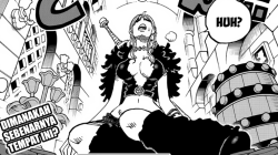 Spoiler One Piece 1127