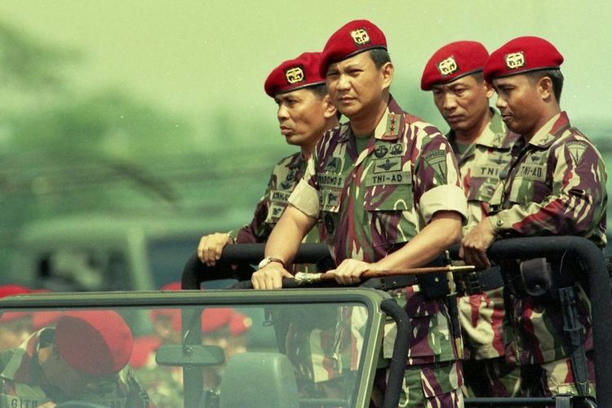 Upaya Pembebasan Sandera di Papua