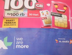 Merger FREN dan EXCL: Kunci Kemenangan Lelang 5G