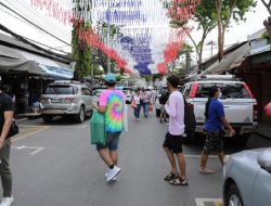 Aplikasi Halal Thailand