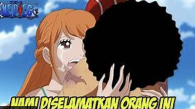 Luffy dan Kru Menghilang