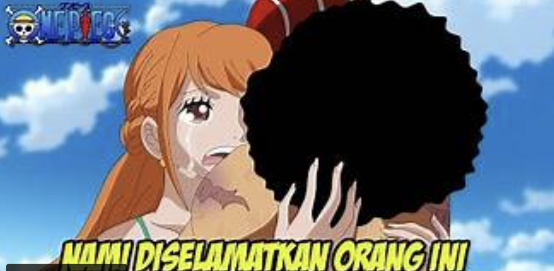 Luffy dan Kru Menghilang