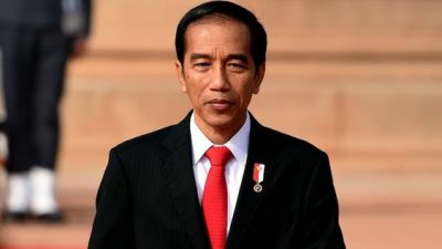 Anaknya Jokowi Datangi KPK