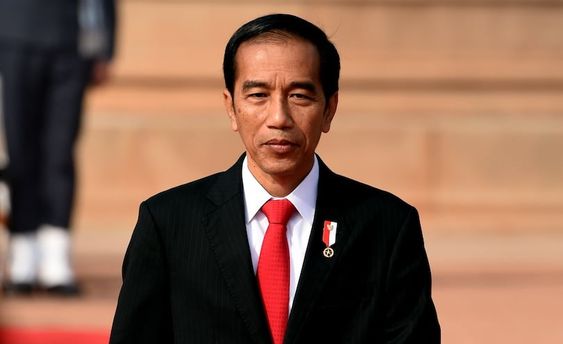 Anaknya Jokowi Datangi KPK