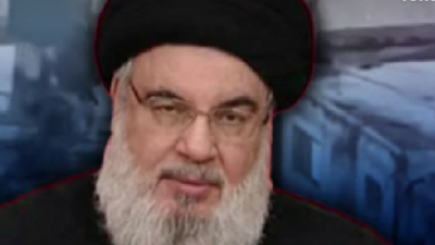 Komandan Radwan Hizbullah Tewas